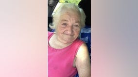 Police: 83-year-old Polk County woman missing for 38 days