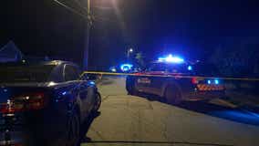 Man shot and killed in SW Atlanta