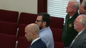 Man sentenced to life for his part in killing two corrections officers in Putnam County