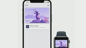 Digital ID: Georgia among first states to sync driver's license, ID to iPhone