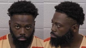 DUI chase suspect charged with murder after boy dies in crash