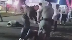 Deputies shut down Georgia county fair after multiple brawls, arrests