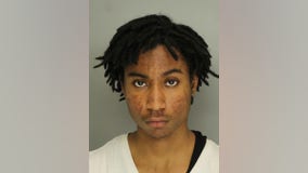 Douglas County man convicted of hijacking vehicle, attempted robbery