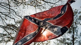 Federal court sides with Georgia city over Confederate flag ban lawsuit