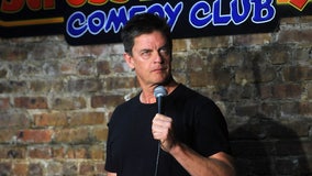 Comedian Jim Breuer cancels shows at venues requiring vaccinations, calls policies 'segregation'