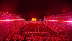 Georgia Bulldogs' 2022 schedule announced