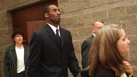 Kobe Bryant sexual assault case: Man offered to kill accuser for $3M in murder-for-hire scheme