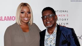 Gregg Leakes, husband of RHOA star NeNe Leaks, dies of cancer at 66