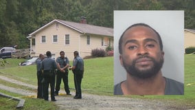 Detectives: Suspect arrested for woman's murder in Lawrenceville home