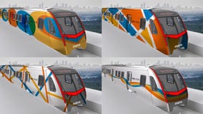 MARTA seeking public's input on new railcar designs