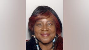 Mattie's Call issued for missing 63-year-old Atlanta woman