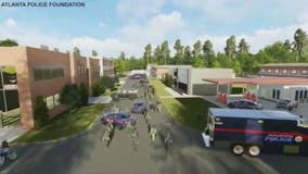 Gov. Kemp urges support for new police training center in Atlanta