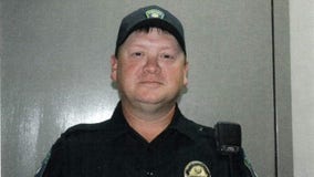 Griffin police officer dies from complications with COVID-19