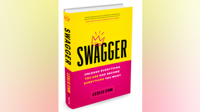 How to replace self-doubt with swagger