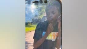 Clayton County police searching for missing 12-year-old boy