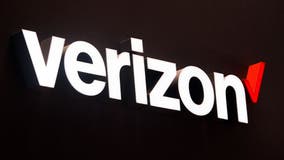 Verizon service fully restored after outage in Georgia