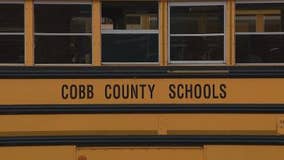 Cobb health board recommends schools follow CDC guidance on masks
