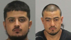 Two men kidnap A/C repairman after payment disagreement, police say