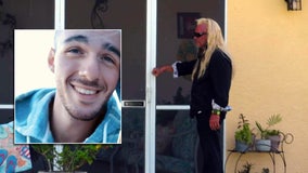 Brian Laundrie's mother called 911 on ‘Dog the Bounty Hunter’