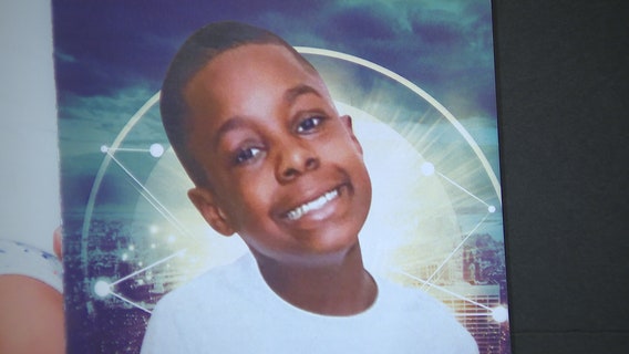 Georgia mother says son's cries for help were ignored and ultimately led to his murder