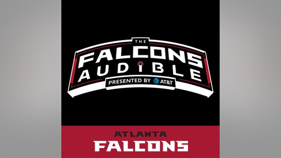 Falcons Audible Podcast: How the Atlanta Falcons can turn it around against the Carolina Panthers