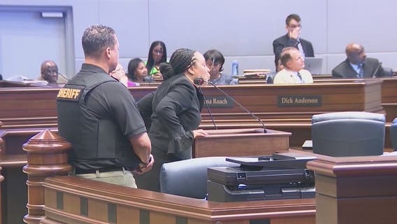 Fulton Co. District Attorney says accused violent inmates could be freed on bond if she doesn’t get more help