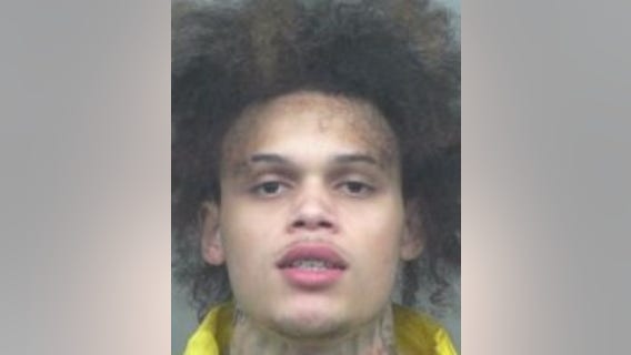 Multiple law enforcement agencies arrest suspect for a Gwinnett County murder