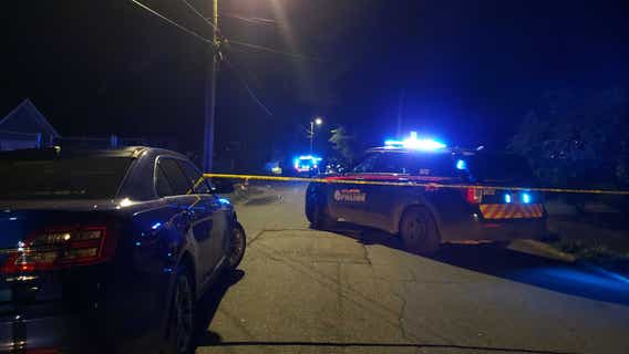 Man shot and killed in SW Atlanta