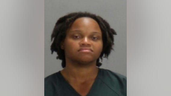 Police: Clayton County woman missing since Sunday morning