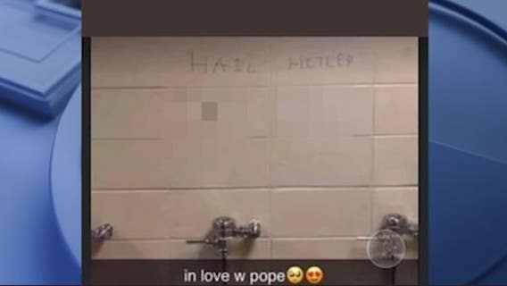 'Inadequate response': Anti-hate organizations call out Cobb County School Board over hate speech in schools