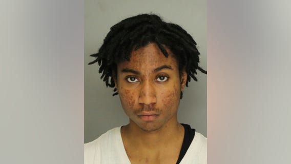 Douglas County man convicted of hijacking vehicle, attempted robbery