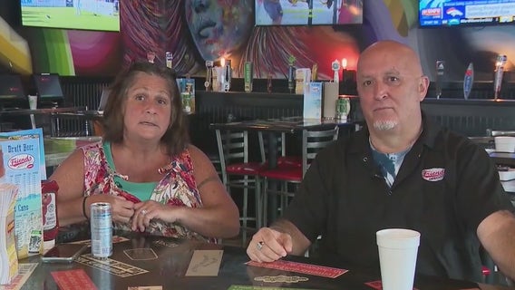 Metro Atlanta restaurants struggling with labor, supply shortages