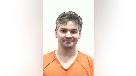 UGA student arrested in kidnap, sex trafficking of 14-year-old girl