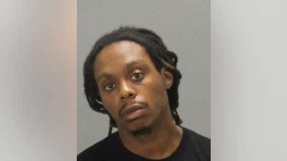 Man accused of shooting woman during dispute at Clayton County home
