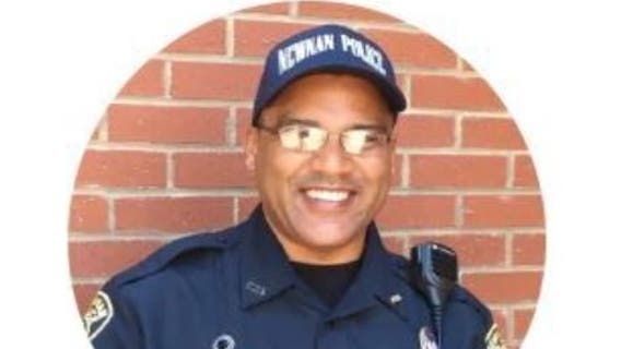 Newnan police officer passes away from COVID-19 complications, chief says