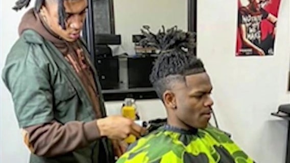 Fayette County father grapples with son's shooting death