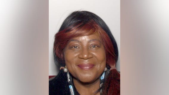 Mattie's Call issued for missing 63-year-old Atlanta woman