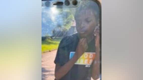 Clayton County police searching for missing 12-year-old boy
