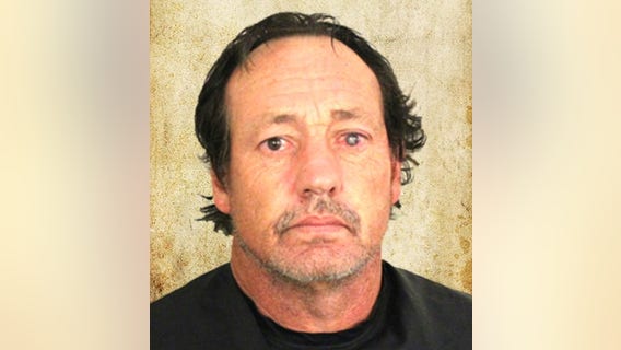 Deputies: Man wanted for animal cruelty charges in Floyd County arrested