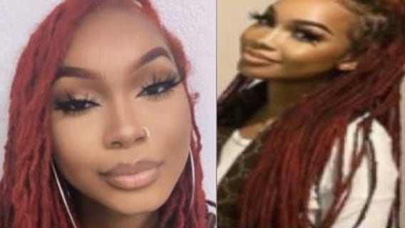 Douglas County family searching for missing woman