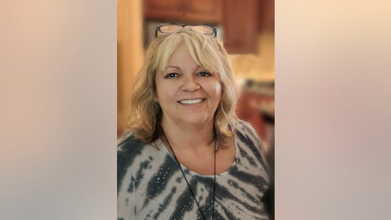 Annette Carter, daughter-in-law of former president, dies