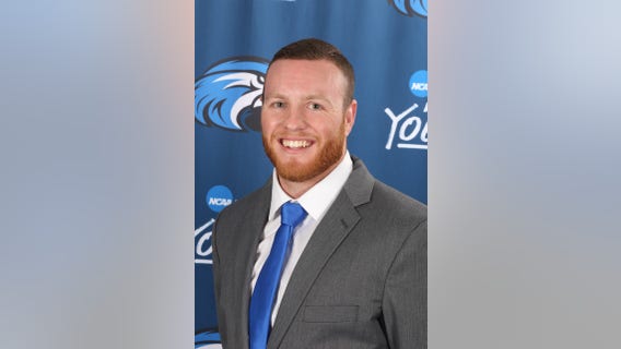 Shorter University assistant coach dies of COVID-19 complications