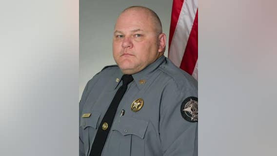 Carroll County deputy dies after being hospitalized with COVID-19