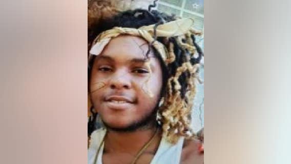 Mattie's Call issued for 24-year-old Hampton man