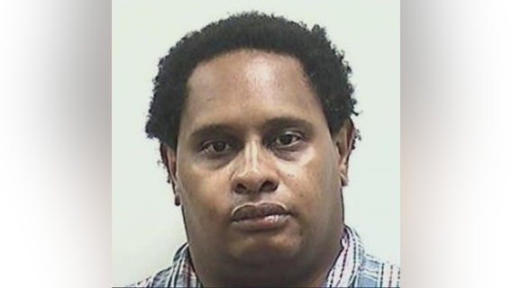 Athens-Clarke County commissioner found driving with BAC more than twice legal limit