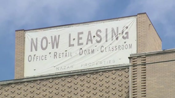 Student athlete crushed to death in elevator accident