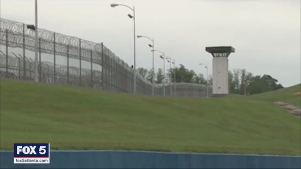 Former inmates, families testify on 'horrific' conditions in Georgia prisons