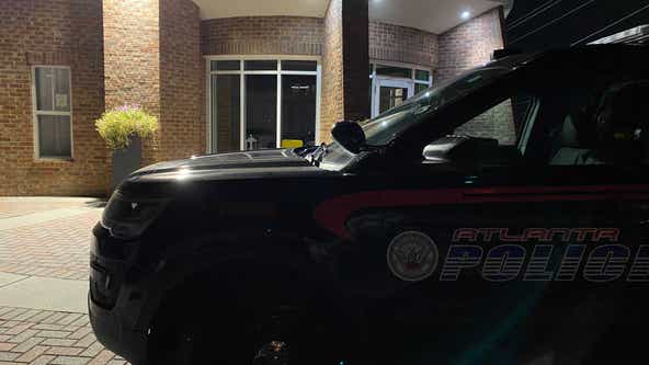 Man shot and killed at apartment home, Atlanta police say