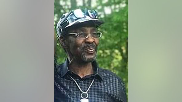 70-year-old man who just moved to Georgia missing in Gwinnett County