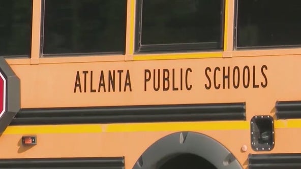Atlanta Public Schools launches site for district’s COVID-related information